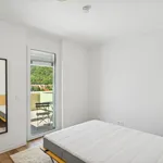 Miete 1 Schlafzimmer wohnung von 12 m² in Graz