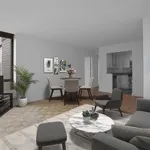 Rent 2 bedroom apartment in Manhattan