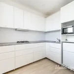 Rent 1 bedroom apartment in Praha 9