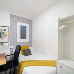 Habitación en valencia