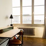 Miete 1 Schlafzimmer wohnung von 39 m² in berlin