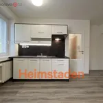 Rent 1 bedroom apartment of 29 m² in Havířov