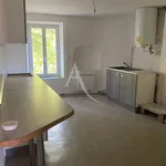 Appartement de 97 m² avec 4 chambre(s) en location à Olargues