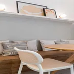 Alquilar 6 dormitorio apartamento en Madrid