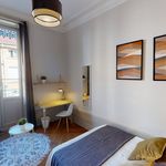 Louez une chambre de 80 m² à Lyon