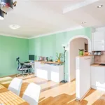 Rent 2 bedroom apartment of 42 m² in Praha 8