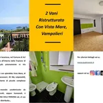 2-room flat via Vampolieri, Centro, Aci Castello