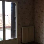 Rent 4 bedroom apartment of 108 m² in Perpignan