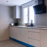 Alquilo 2 dormitorio apartamento de 93 m² en madrid