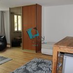 Rent 1 bedroom apartment of 35 m² in lille