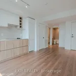 Rent 1 bedroom apartment in Toronto (Church-Yonge Corridor)