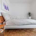 Miete 1 Schlafzimmer wohnung von 50 m² in Hamburg