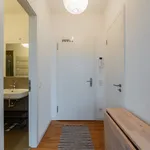 Rent 1 bedroom apartment of 33 m² in Berlin