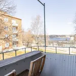 Rent 2 bedroom apartment of 50 m² in Sundsvall