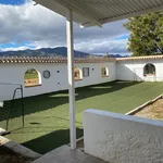 Rent 5 bedroom house in Malaga']