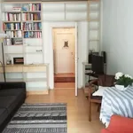 Rent 1 bedroom apartment of 68 m² in Berlin