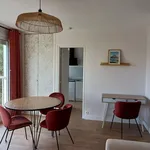 Appartement de 27 m² avec 1 chambre(s) en location à CAEN