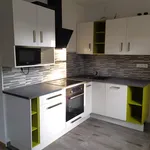 Rent 3 bedroom apartment in Liberec