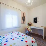 Rent a room of 75 m² in madrid