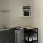 Appartement de 26 m² avec 1 chambre(s) en location à Narbonne