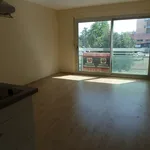 Appartement de 38 m² avec 2 chambre(s) en location à ToulouseT