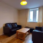 Rent 1 bedroom flat in Aberdeen