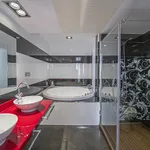 Alquilo 2 dormitorio apartamento de 188 m² en Murcia