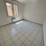 Appartement de 60 m² avec 3 chambre(s) en location à Villeveyrac