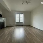 Pronájem bytu 2+kk, 44 m²