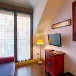 Studio of 24 m² in madrid