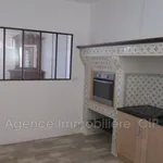 Appartement de 55 m² avec 2 chambre(s) en location à SARLAT