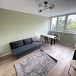 Rent 2 bedroom apartment of 38 m² in Toruń