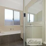 Rent 4 bedroom house in Baldivis