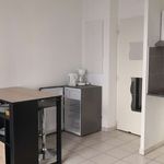 Appartement de 20 m² avec 1 chambre(s) en location à Montpellier