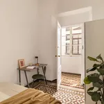 Rent a room of 95 m² in barcelona