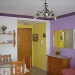 Alquilo 1 dormitorio apartamento de 60 m² en Almeria']