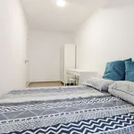 Alquilo 1 dormitorio apartamento de 60 m² en barcelona