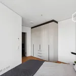 Miete 2 Schlafzimmer wohnung von 64 m² in Frankfurt am Main