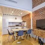 Alquilo 2 dormitorio apartamento de 65 m² en Madrid