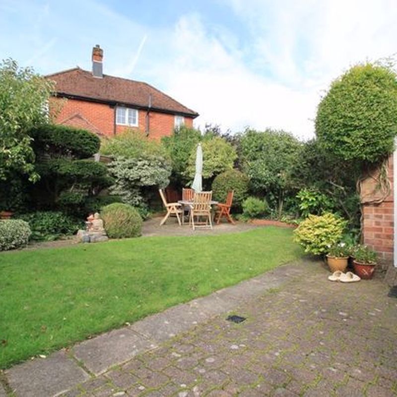 Detached house to rent in Bellemoor Road, Shirley, Southampton SO15 Freemantle