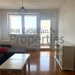 Rent 3 bedroom apartment of 88 m² in City of Zagreb