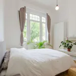 Appartement de 85 m² avec 2 chambre(s) en location à brussels