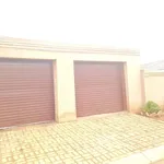 Rent 2 bedroom house in Soweto