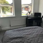 Rent a room in nottingham