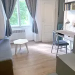 Rent 1 bedroom apartment of 21 m² in Prague