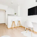 Studio de 22 m² à Paris