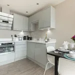 Rent 1 bedroom flat in Brighton