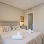 Alquilo 2 dormitorio apartamento de 129 m² en Marbella