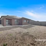 Rent 4 bedroom house in Wallan