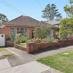 Rent 3 bedroom house in Gladesville